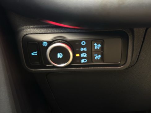 Used 2025 Ford Explorer ST AWD/4WD image 36