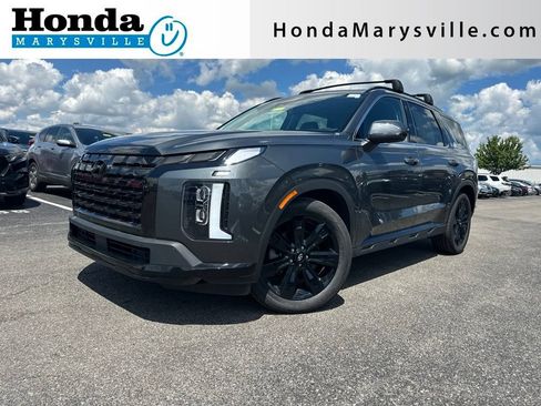 Used 2023 Hyundai Palisade XRT AWD/4WD image 1