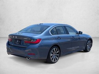 New 2026 BMW 330i Sedan w/ Premium Package RWD video 2
