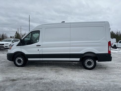 New 2026 Ford Transit 250 148 Medium Roof w/ Load Area Protection Package image 16