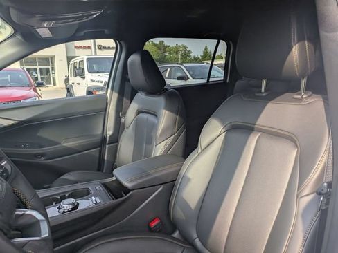 New 2026 Jeep Cherokee Limited AWD/4WD image 14