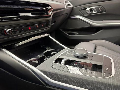 New 2026 BMW 330i xDrive 330i xDrive w/ M Sport Package image 19