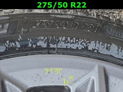 New 2026 Ford Expedition Platinum image 55