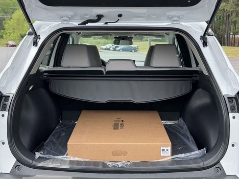 New 2026 Toyota Corolla Cross LE w/ Moonroof Package AWD/4WD image 13