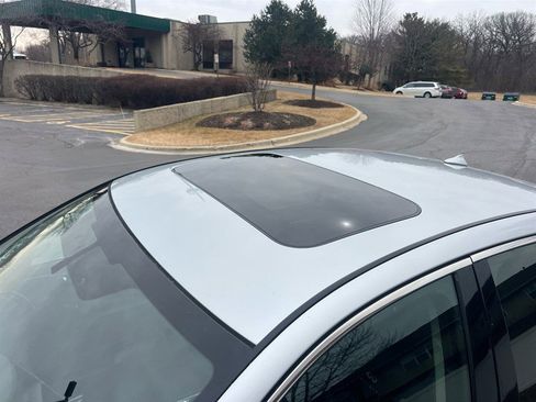 Used 2014 INFINITI Q50 Premium w/ Navigation Package image 21