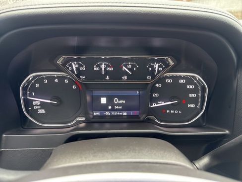 Used 2021 GMC Sierra 1500 SLT w/ SLT Premium Plus Package image 24