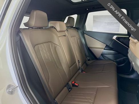 Used 2025 BMW X3 xDrive30i w/ Premium Package image 28