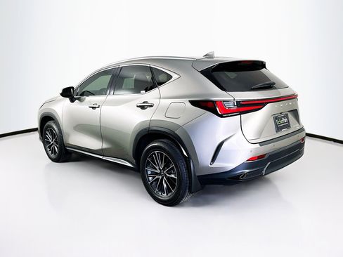 Used 2025 Lexus NX 350 AWD w/ Premium Package image 5