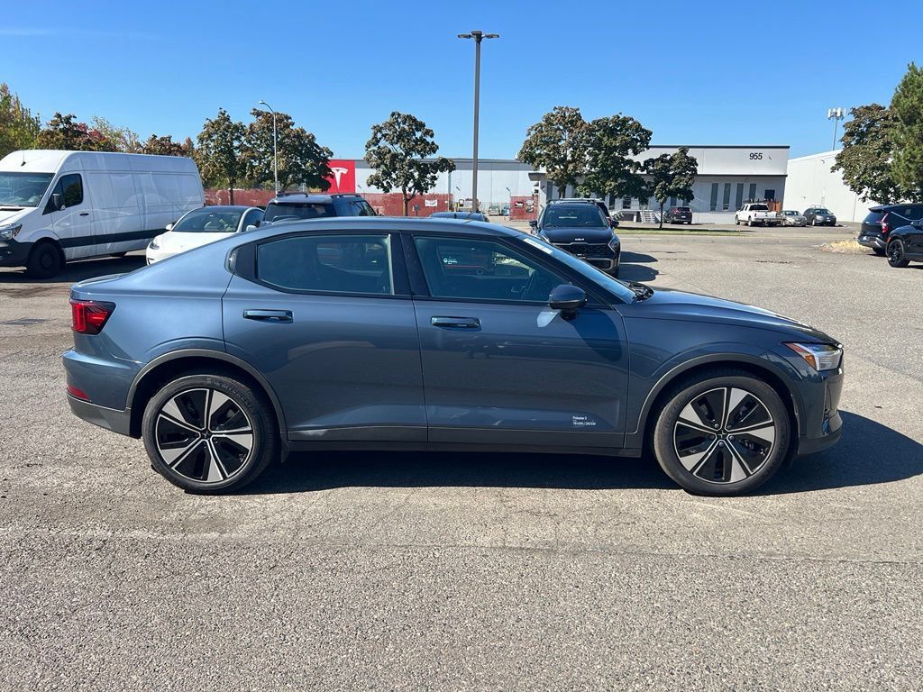 Used 2024 Polestar Polestar 2 AWD/4WD image 8