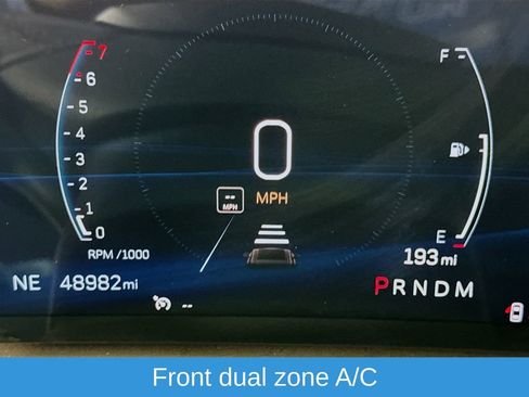 Used 2024 Cadillac XT4 Premium Luxury image 15