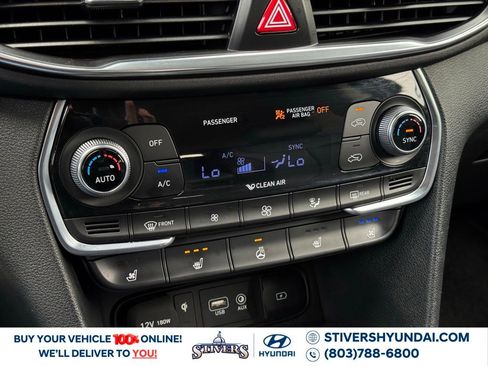 Used 2020 Hyundai Santa Fe Limited image 41