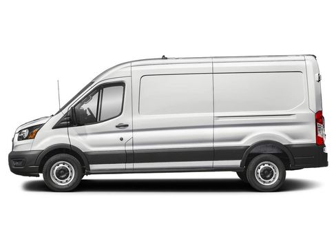 New 2026 Ford Transit 250 148 Medium Roof Extended AWD image 3