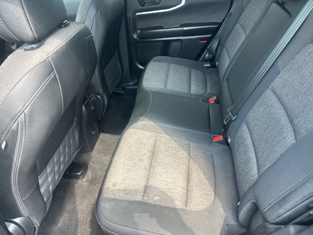 Used 2024 Ford Bronco Sport Big Bend AWD/4WD image 18