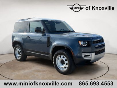 Used 2023 Land Rover Defender 90 S