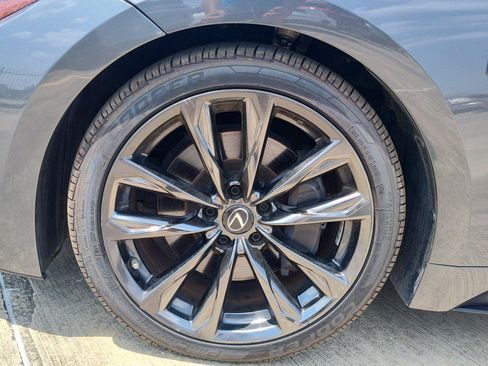 Used 2022 Lexus IS 350 F Sport w/ Navigation Package RWD image 10