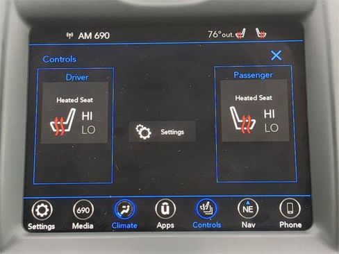 Certified 2023 Chrysler 300 S image 27