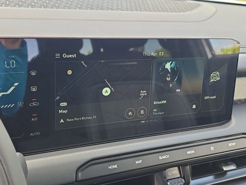 New 2027 Kia Telluride SX Prestige X-Pro AWD/4WD image 23