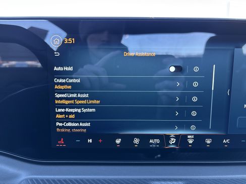 New 2026 Ford Mustang Premium image 31