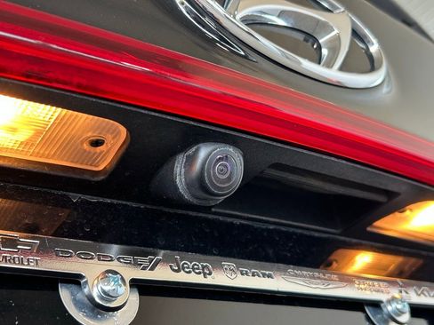 Used 2022 Hyundai Santa Fe SEL image 27