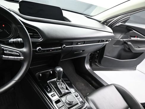 Used 2023 MAZDA CX-30 AWD 2.5 S w/ Preferred Package image 3