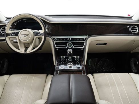 Used 2020 Bentley Flying Spur W12 AWD/4WD image 28