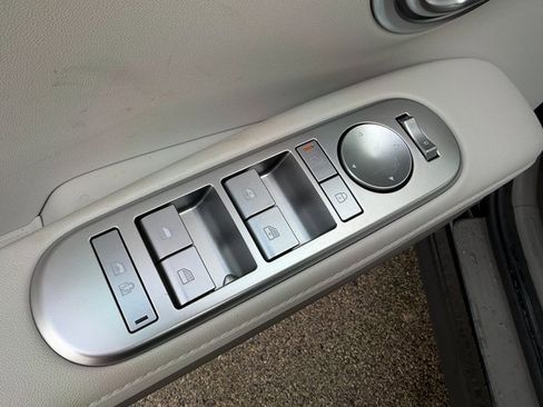 New 2026 Hyundai Palisade SEL image 22