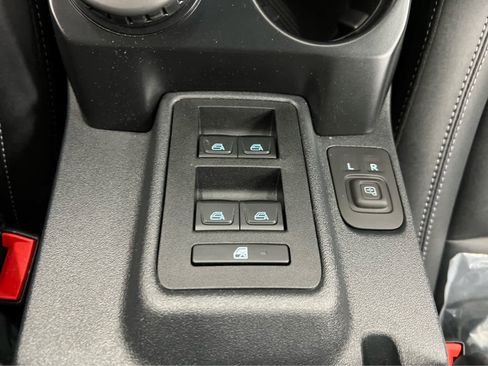 New 2025 Ford Bronco Big Bend image 16