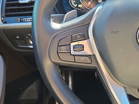 Used 2018 BMW X3 xDrive30i image 21