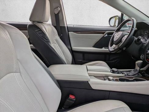 Used 2019 Lexus RX 350 FWD w/ Premium Package image 21