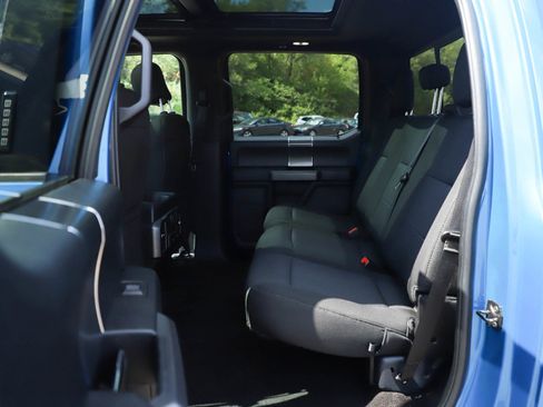 Used 2019 Ford F150 XLT w/ Equipment Group 302A Luxury AWD/4WD image 19