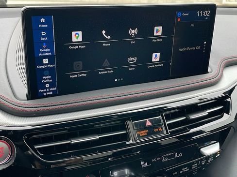 New 2026 Acura MDX A-Spec image 14