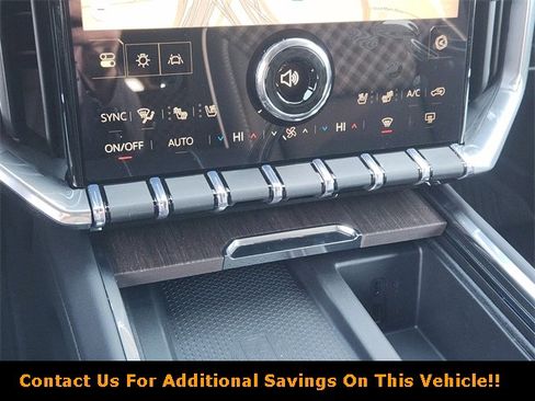 New 2026 GMC Acadia Denali w/ Super Cruise Package image 14