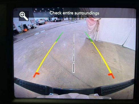 Used 2021 RAM 1500 Big Horn image 23