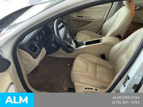 Used 2015 Volvo S60 T5 Premier FWD image 10