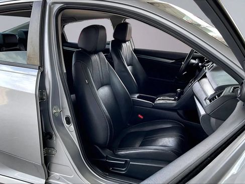 Used 2018 Honda Civic EX-L image 26