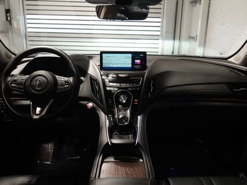 Used 2023 Acura RDX w/Advance Package image 15