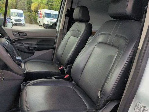 Used 2021 Ford Transit Connect XL FWD image 14