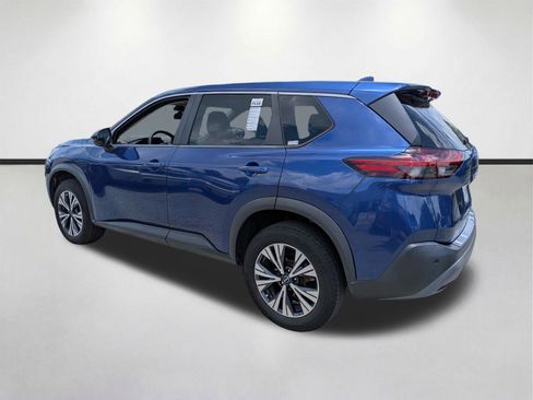 Used 2023 Nissan Rogue SV FWD image 5