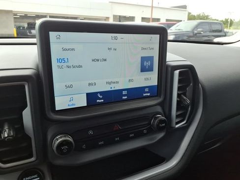 Certified 2023 Ford Bronco Sport Big Bend AWD/4WD image 17