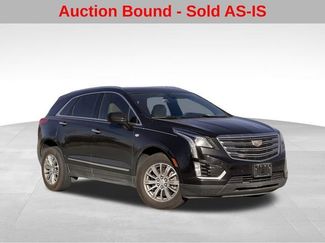 Used 2017 Cadillac XT5 Luxury w/ Driver Awareness Package video 2