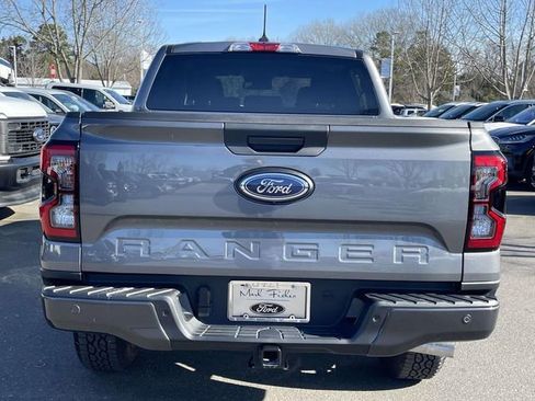 New 2025 Ford Ranger XLT w/ Trailer Tow Package image 30