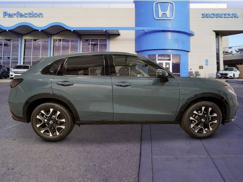 New 2026 Honda HR-V EX-L image 7