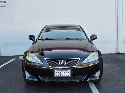 Used 2006 Lexus IS 250 image 2