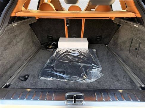 New 2026 Aston Martin DBX 707 AWD/4WD image 6