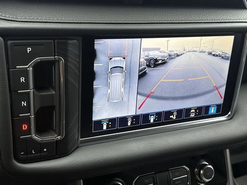 Used 2021 GMC Yukon Denali w/ Denali Premium Package image 20