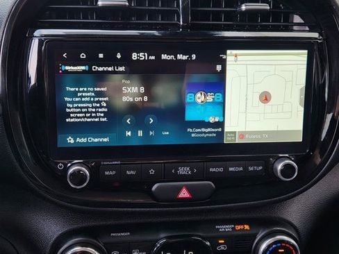 Used 2025 Kia Soul S image 5