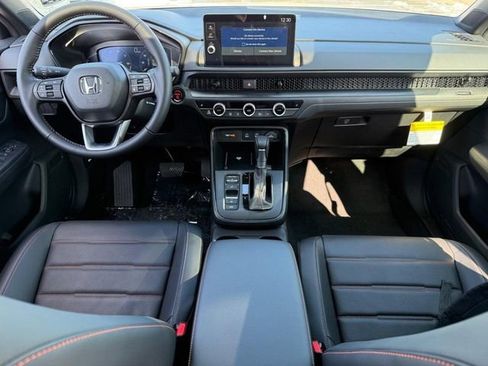 New 2026 Honda CR-V Sport-L image 7