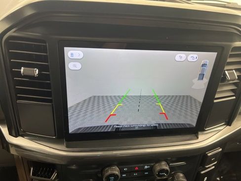 Used 2025 Ford F150 STX image 18