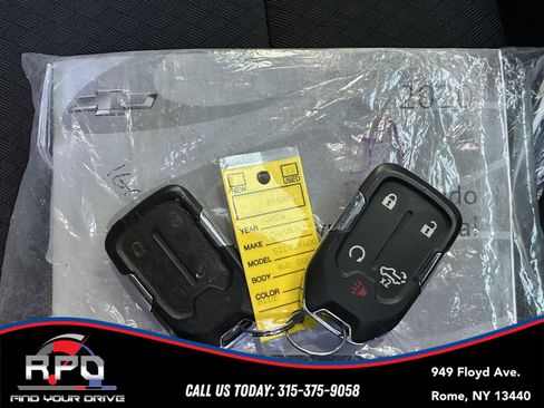 Used 2020 Chevrolet Silverado 1500 LT w/ All-Star Edition image 30