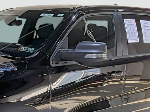 Used 2022 RAM 1500 Big Horn image 8